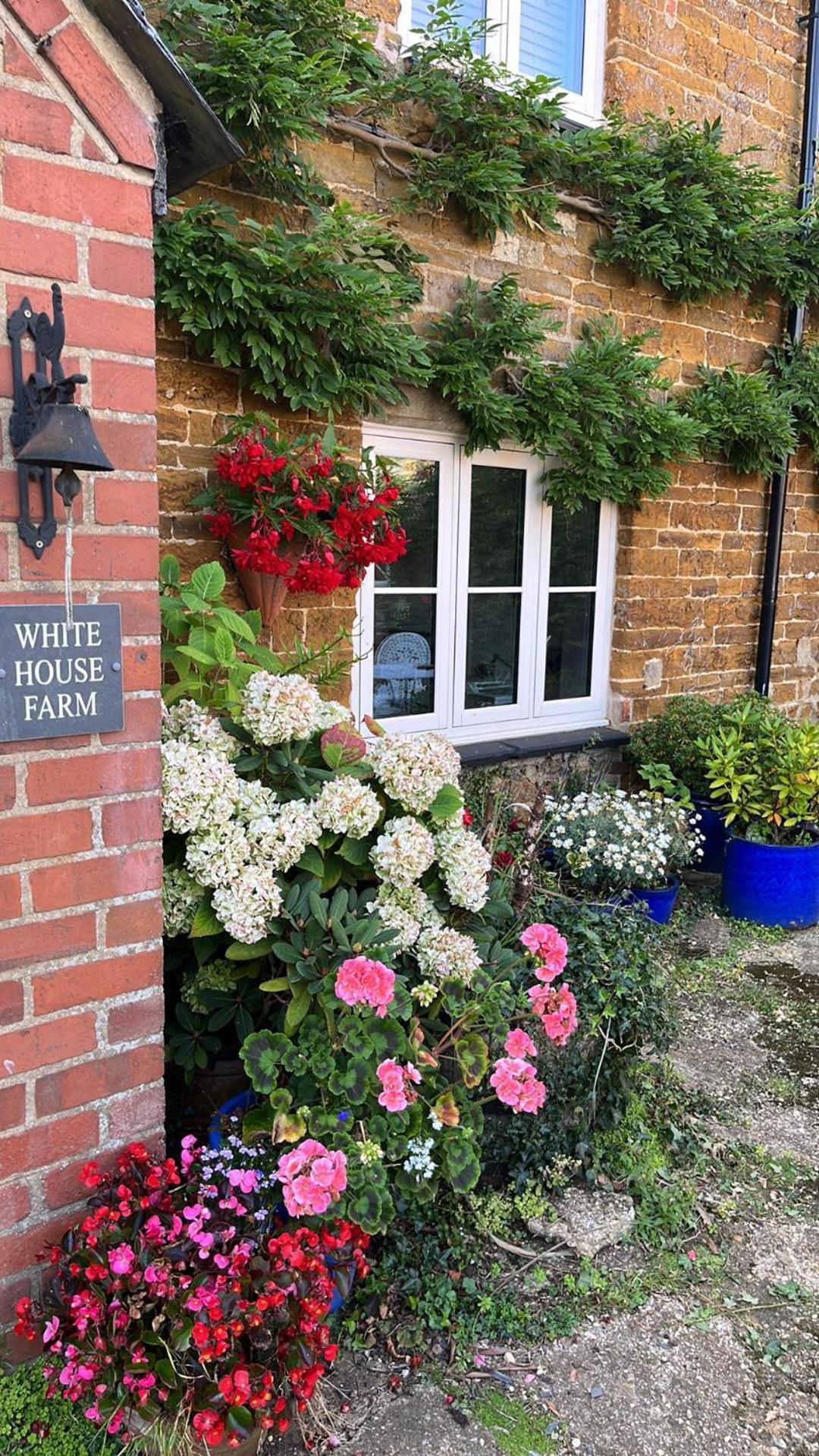 White House Farm Cottages West Haddon Ngoại thất bức ảnh